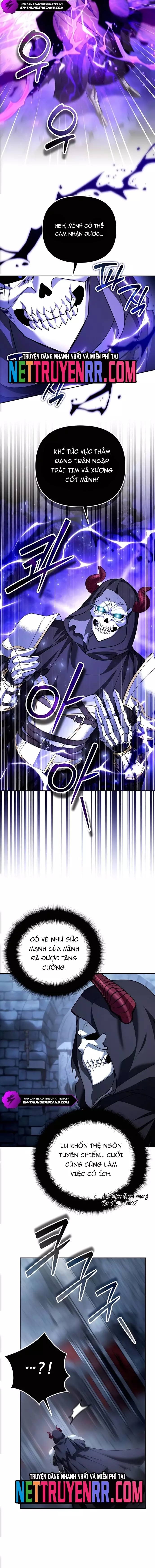 Tất Cả Bản Ngã Của Tôi Đều Là Hung Thần Chapter 48 - Trang 2
