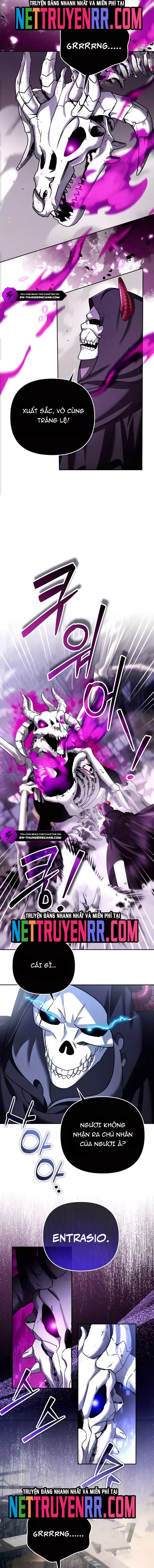 Tất Cả Bản Ngã Của Tôi Đều Là Hung Thần Chapter 48 - Trang 2