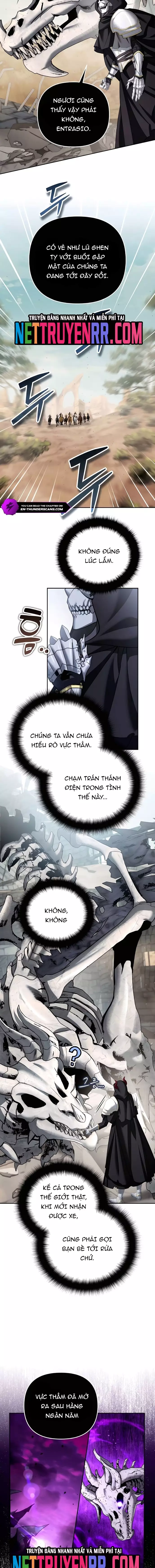 Tất Cả Bản Ngã Của Tôi Đều Là Hung Thần Chapter 48 - Trang 2
