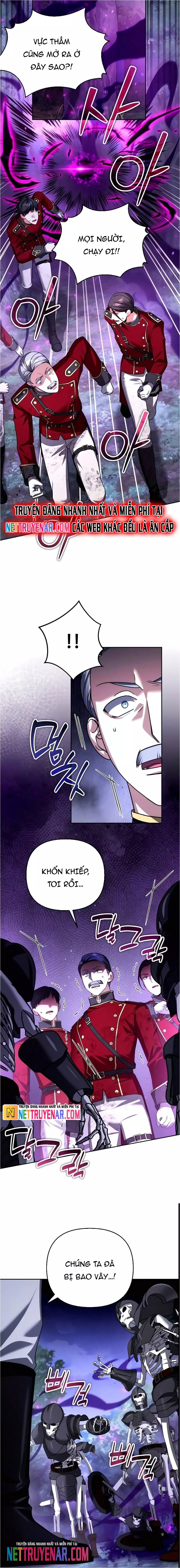 Tất Cả Bản Ngã Của Tôi Đều Là Hung Thần Chapter 49 - Trang 2