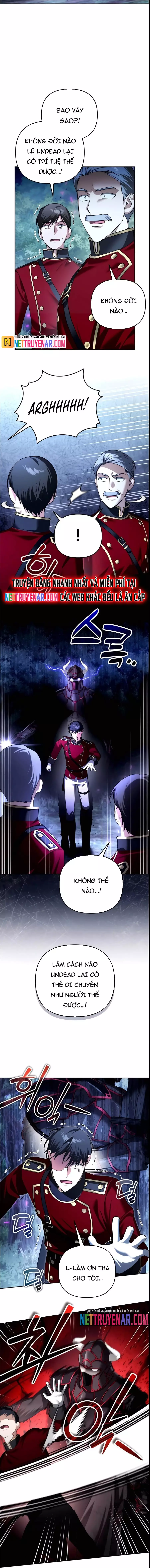 Tất Cả Bản Ngã Của Tôi Đều Là Hung Thần Chapter 49 - Trang 2