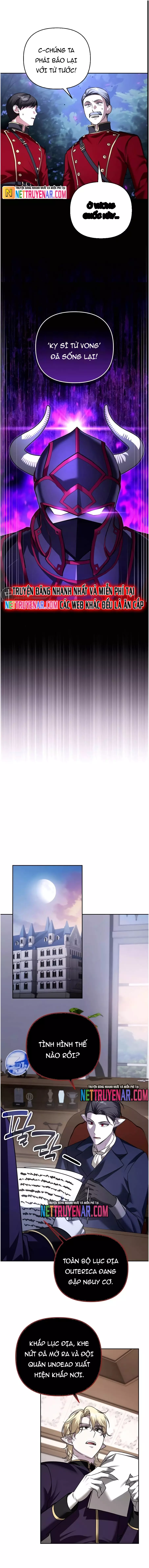 Tất Cả Bản Ngã Của Tôi Đều Là Hung Thần Chapter 49 - Trang 2