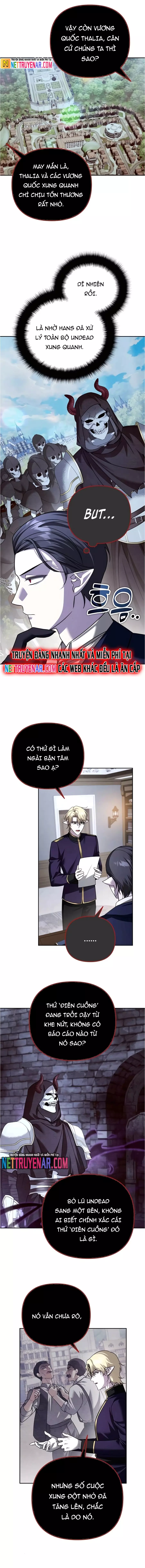 Tất Cả Bản Ngã Của Tôi Đều Là Hung Thần Chapter 49 - Trang 2
