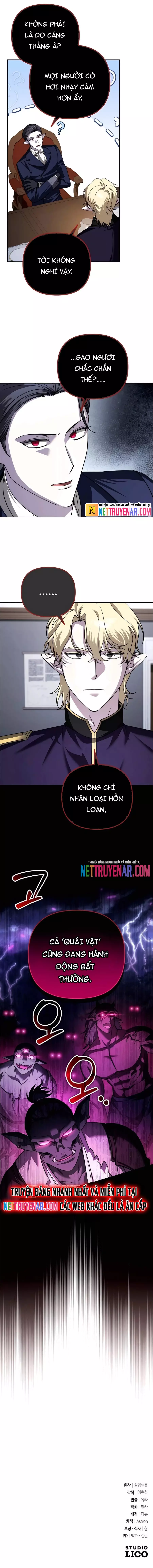 Tất Cả Bản Ngã Của Tôi Đều Là Hung Thần Chapter 49 - Trang 2