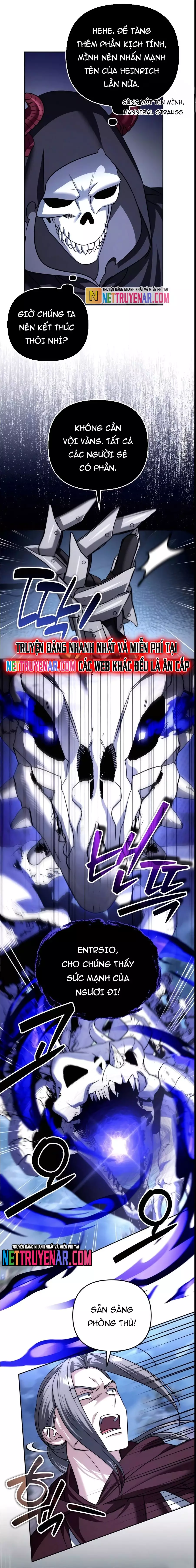 Tất Cả Bản Ngã Của Tôi Đều Là Hung Thần Chapter 49 - Trang 2