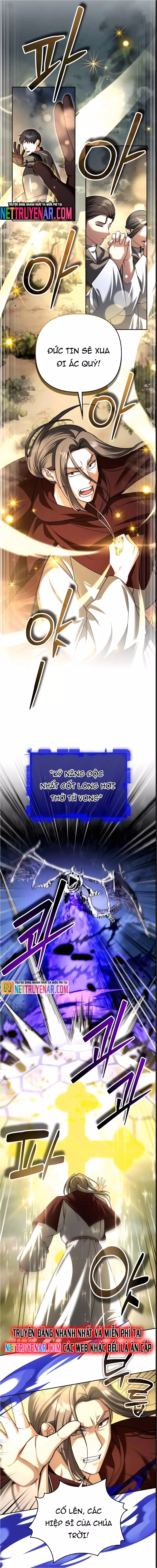 Tất Cả Bản Ngã Của Tôi Đều Là Hung Thần Chapter 49 - Trang 2