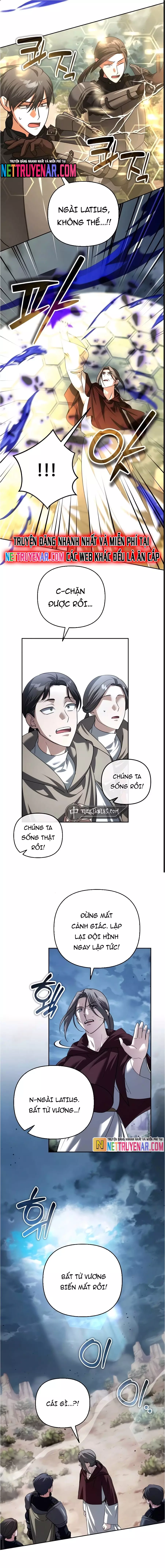 Tất Cả Bản Ngã Của Tôi Đều Là Hung Thần Chapter 49 - Trang 2