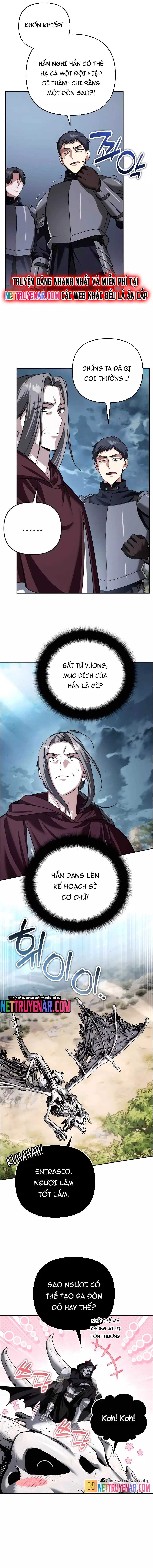 Tất Cả Bản Ngã Của Tôi Đều Là Hung Thần Chapter 49 - Trang 2