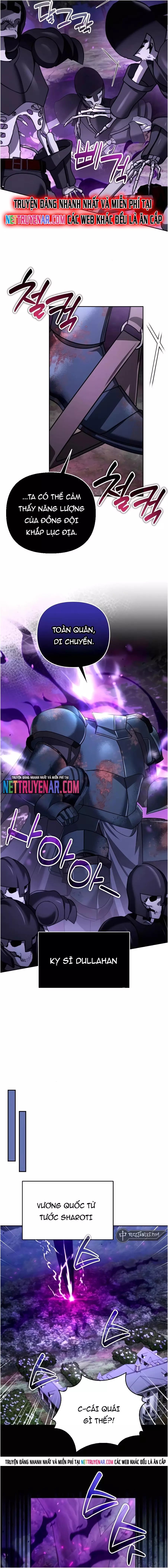 Tất Cả Bản Ngã Của Tôi Đều Là Hung Thần Chapter 49 - Trang 2