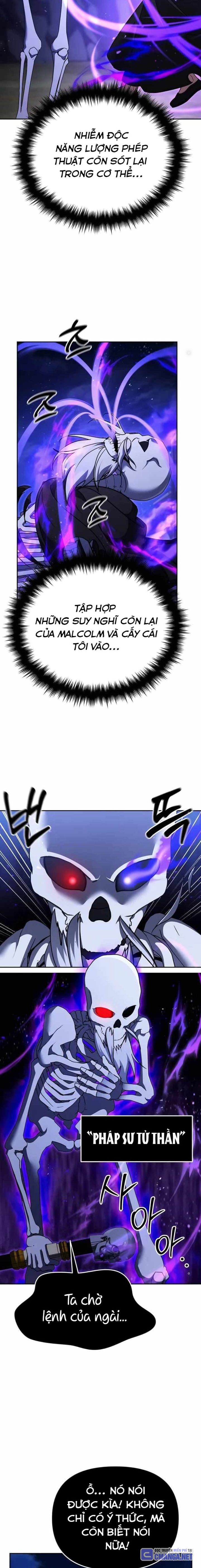 Tất Cả Bản Ngã Của Tôi Đều Là Hung Thần Chapter 5 - Trang 2