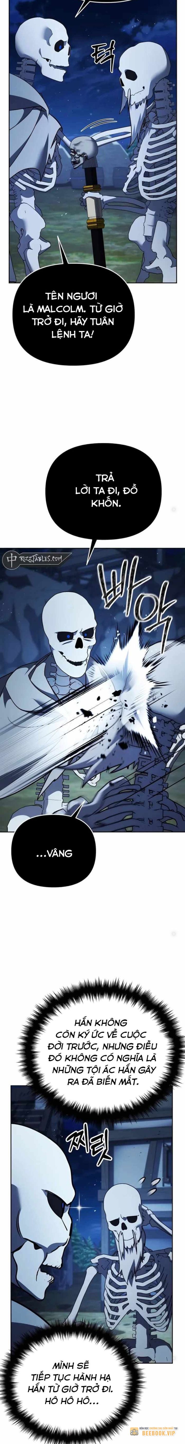 Tất Cả Bản Ngã Của Tôi Đều Là Hung Thần Chapter 5 - Trang 2