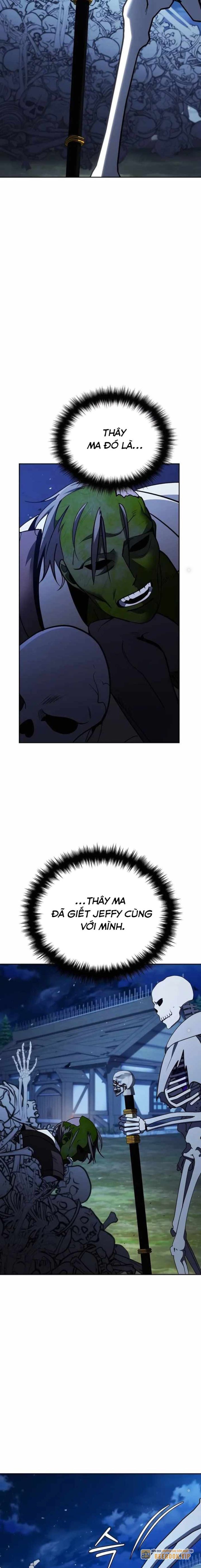 Tất Cả Bản Ngã Của Tôi Đều Là Hung Thần Chapter 5 - Trang 2