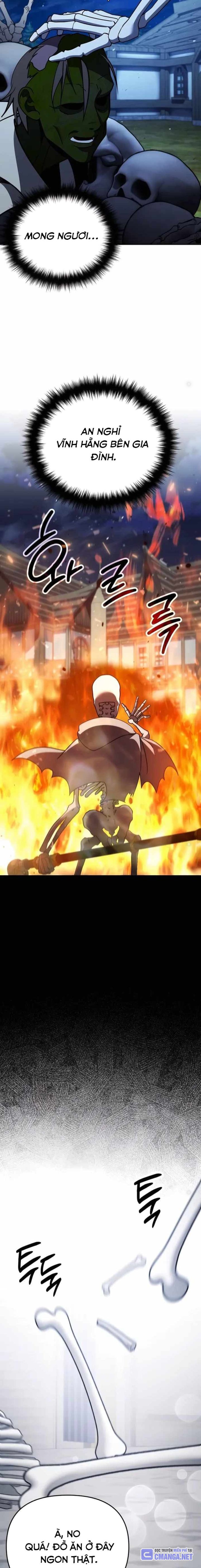 Tất Cả Bản Ngã Của Tôi Đều Là Hung Thần Chapter 5 - Trang 2