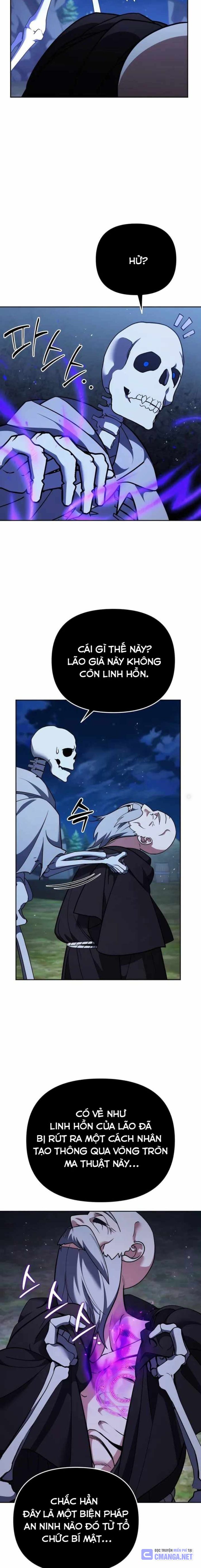 Tất Cả Bản Ngã Của Tôi Đều Là Hung Thần Chapter 5 - Trang 2