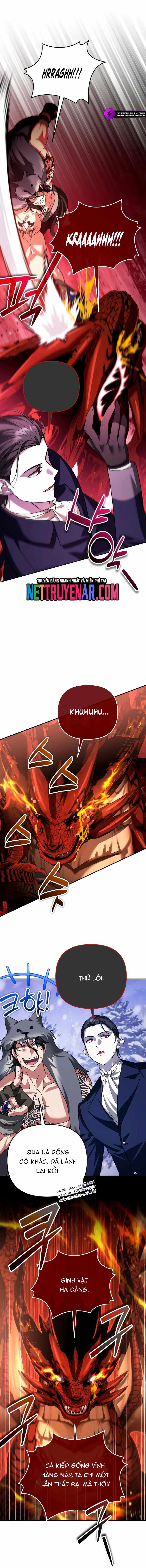 Tất Cả Bản Ngã Của Tôi Đều Là Hung Thần Chapter 56 - Trang 2