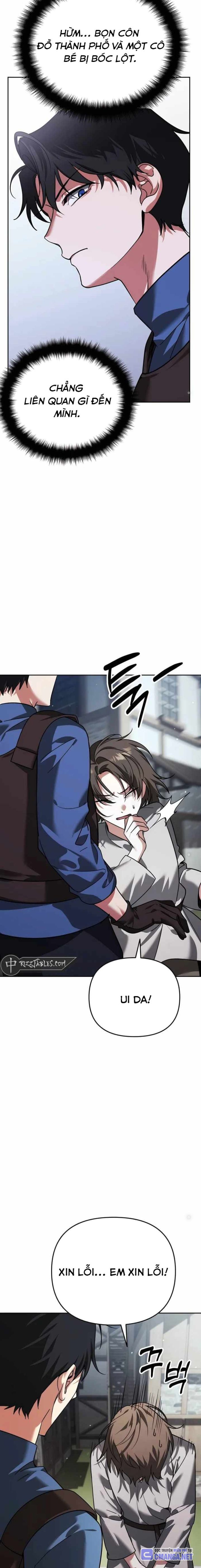 Tất Cả Bản Ngã Của Tôi Đều Là Hung Thần Chapter 6 - Trang 2