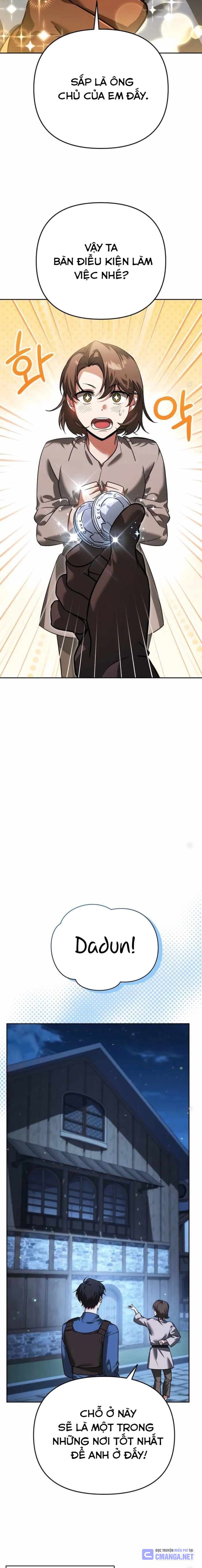 Tất Cả Bản Ngã Của Tôi Đều Là Hung Thần Chapter 6 - Trang 2