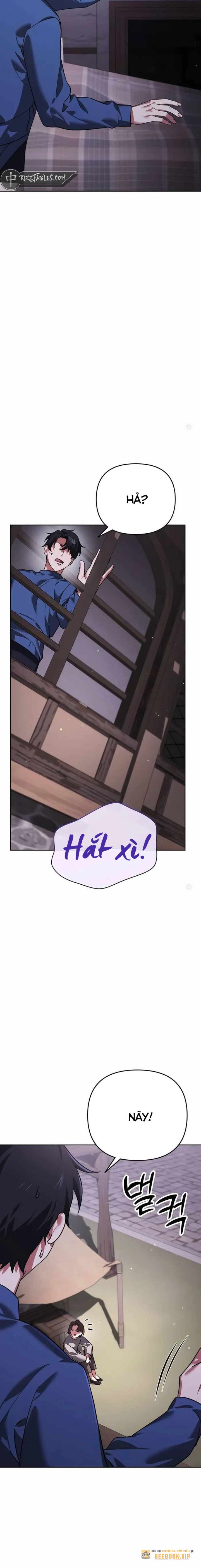 Tất Cả Bản Ngã Của Tôi Đều Là Hung Thần Chapter 6 - Trang 2