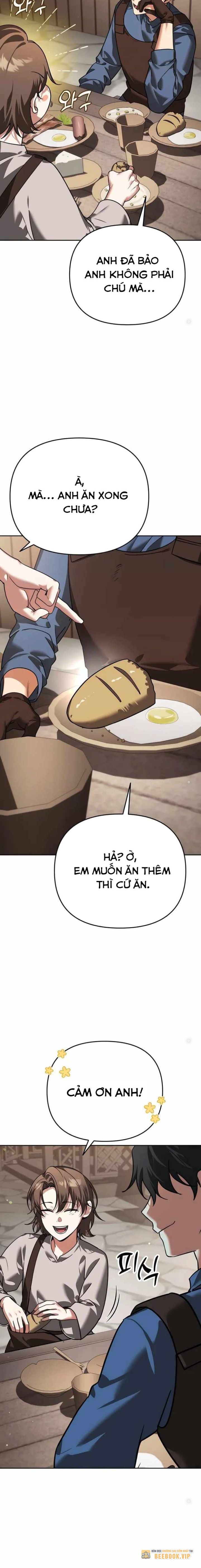 Tất Cả Bản Ngã Của Tôi Đều Là Hung Thần Chapter 6 - Trang 2