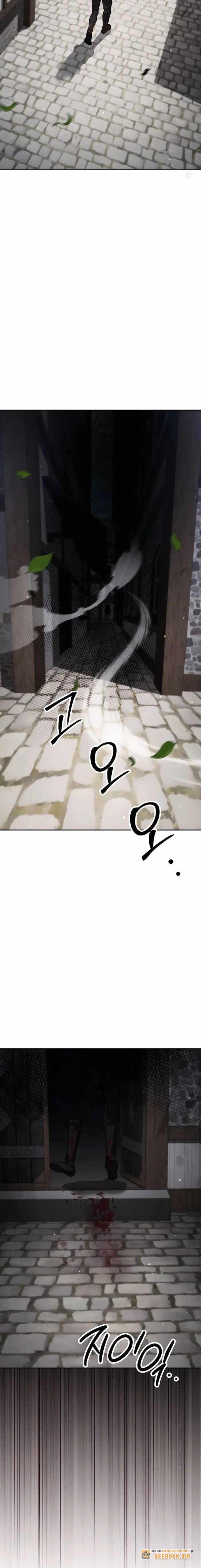 Tất Cả Bản Ngã Của Tôi Đều Là Hung Thần Chapter 6 - Trang 2