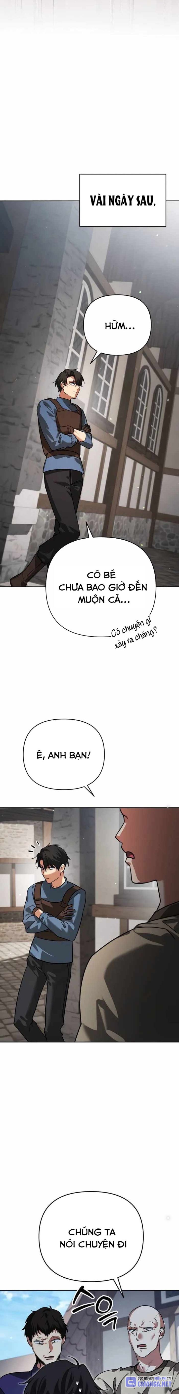 Tất Cả Bản Ngã Của Tôi Đều Là Hung Thần Chapter 6 - Trang 2