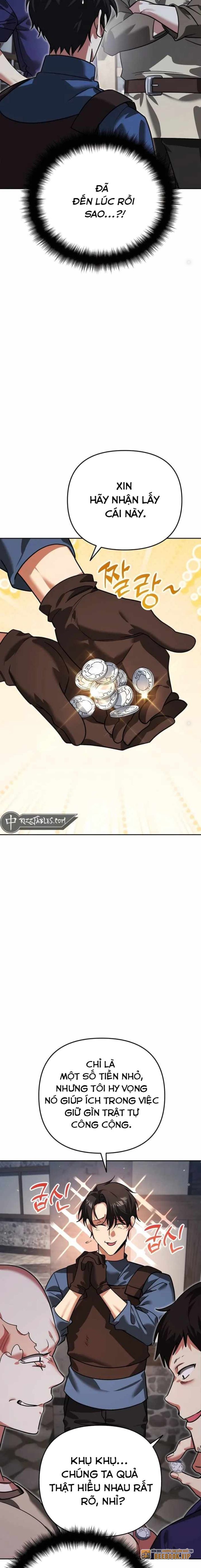 Tất Cả Bản Ngã Của Tôi Đều Là Hung Thần Chapter 6 - Trang 2