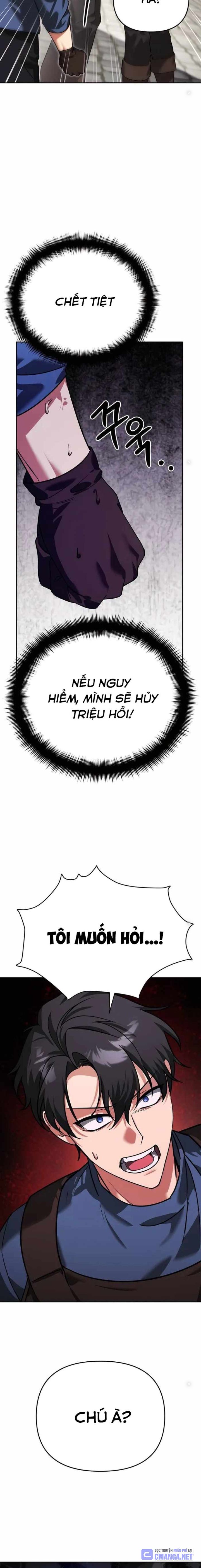 Tất Cả Bản Ngã Của Tôi Đều Là Hung Thần Chapter 6 - Trang 2