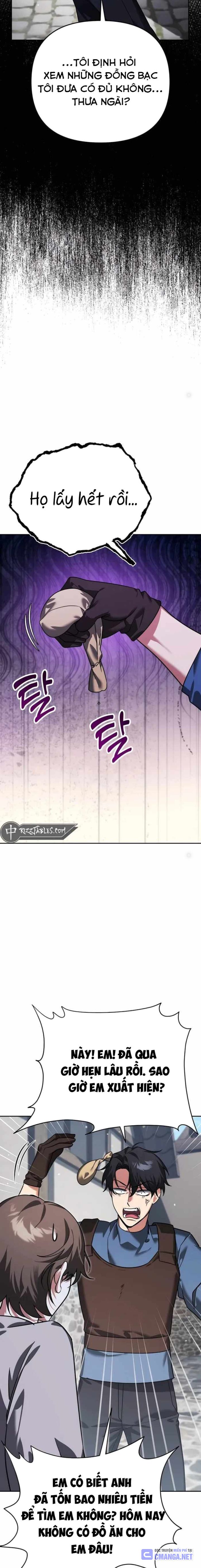 Tất Cả Bản Ngã Của Tôi Đều Là Hung Thần Chapter 6 - Trang 2