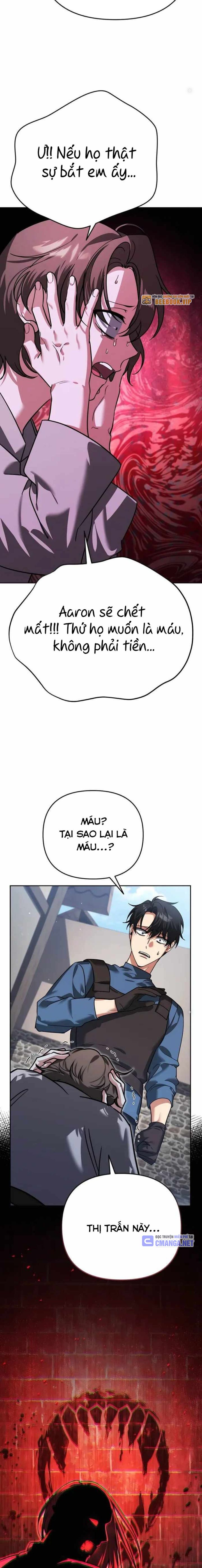 Tất Cả Bản Ngã Của Tôi Đều Là Hung Thần Chapter 6 - Trang 2