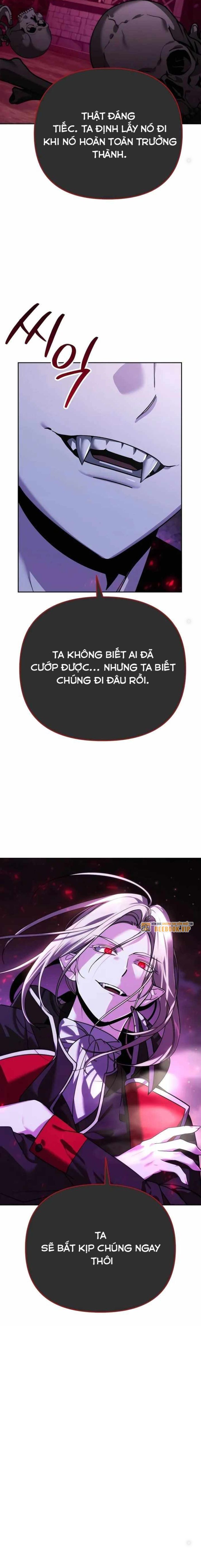 Tất Cả Bản Ngã Của Tôi Đều Là Hung Thần Chapter 6 - Trang 2