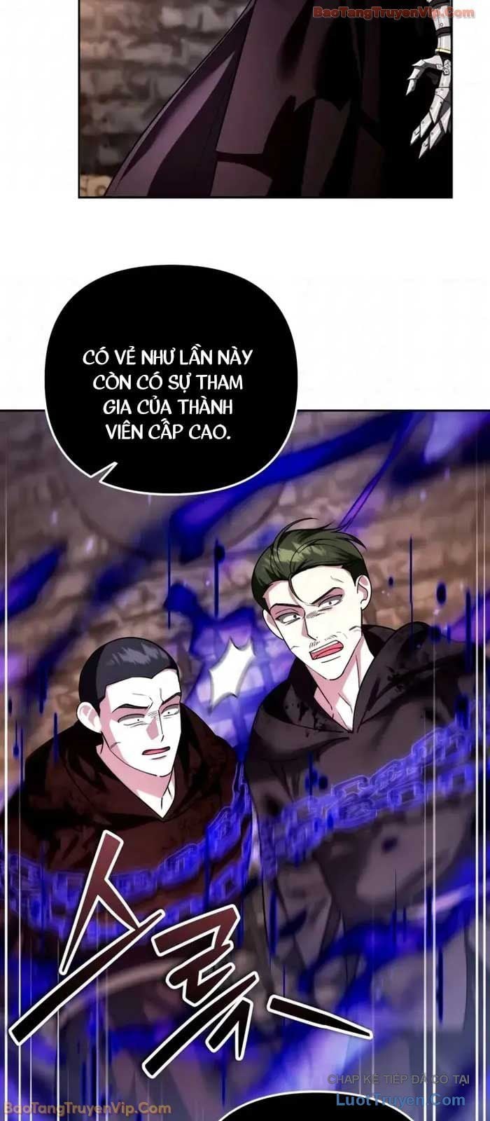 Tất Cả Bản Ngã Của Tôi Đều Là Hung Thần Chapter 68 - Trang 2