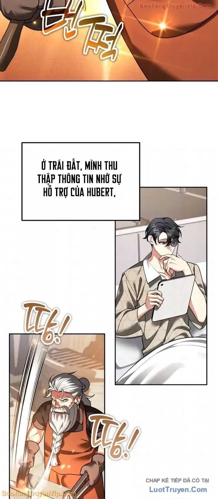 Tất Cả Bản Ngã Của Tôi Đều Là Hung Thần Chapter 68 - Trang 2