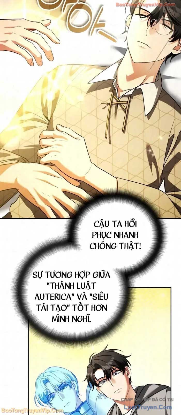 Tất Cả Bản Ngã Của Tôi Đều Là Hung Thần Chapter 68 - Trang 2