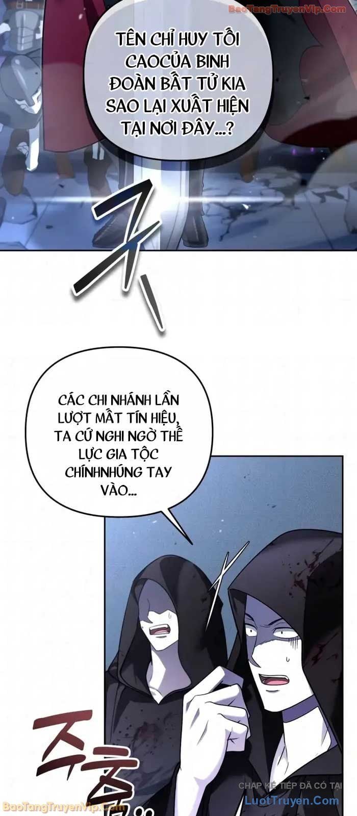 Tất Cả Bản Ngã Của Tôi Đều Là Hung Thần Chapter 68 - Trang 2