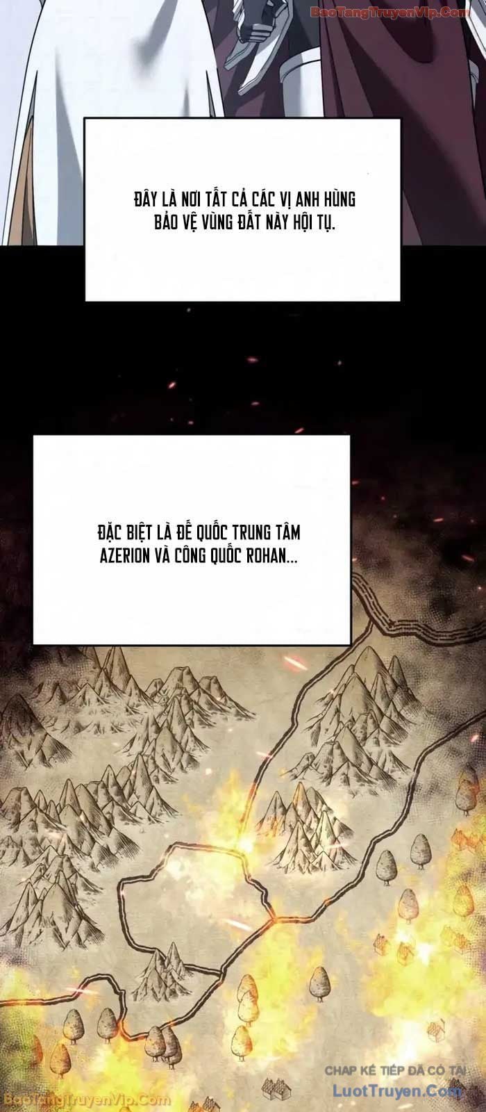 Tất Cả Bản Ngã Của Tôi Đều Là Hung Thần Chapter 68 - Trang 2