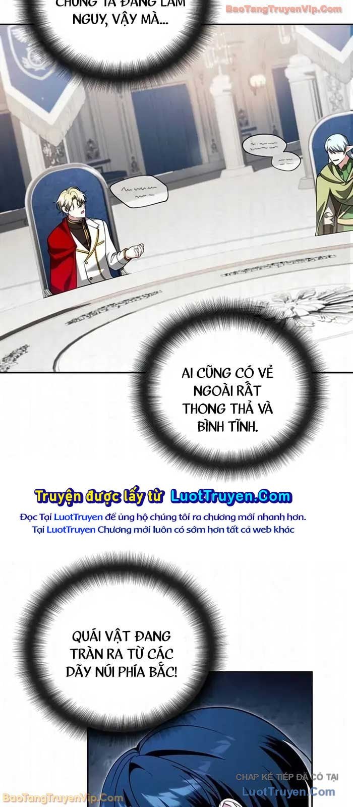 Tất Cả Bản Ngã Của Tôi Đều Là Hung Thần Chapter 69 - Trang 2