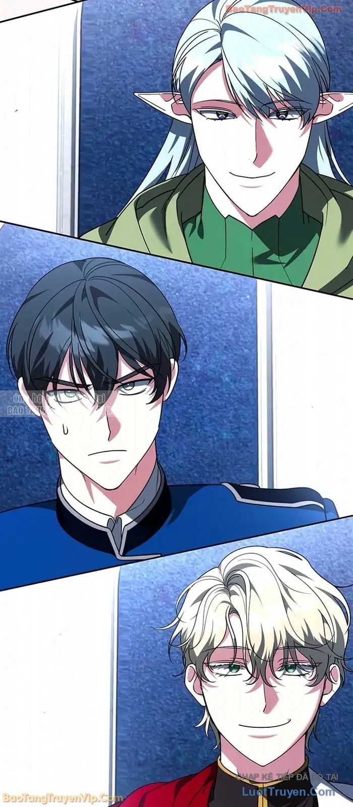 Tất Cả Bản Ngã Của Tôi Đều Là Hung Thần Chapter 69 - Trang 2