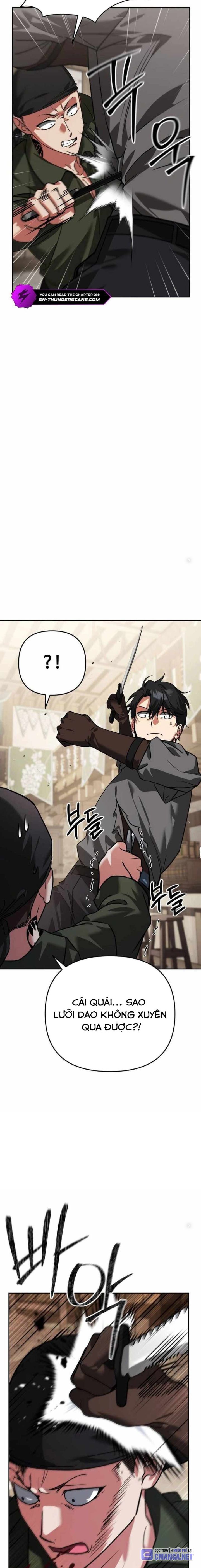 Tất Cả Bản Ngã Của Tôi Đều Là Hung Thần Chapter 7 - Trang 2