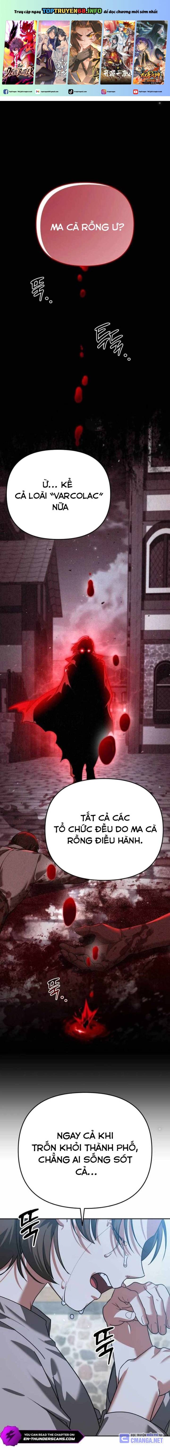 Tất Cả Bản Ngã Của Tôi Đều Là Hung Thần Chapter 7 - Trang 2