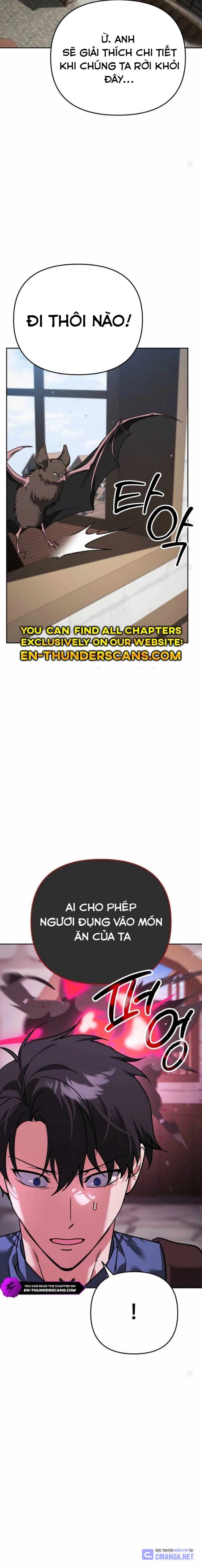 Tất Cả Bản Ngã Của Tôi Đều Là Hung Thần Chapter 7 - Trang 2