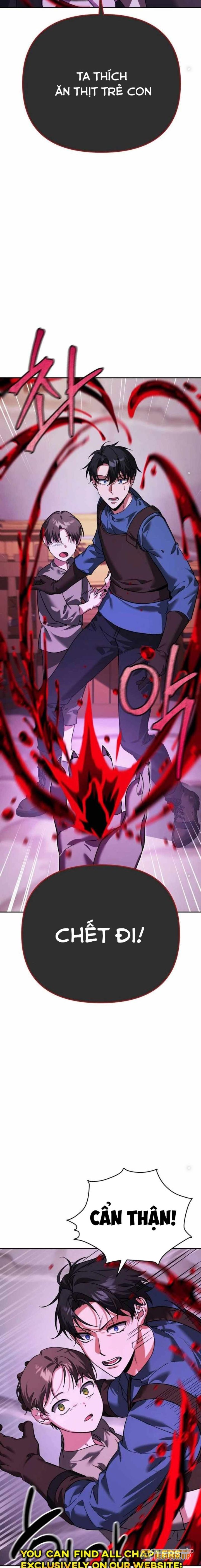 Tất Cả Bản Ngã Của Tôi Đều Là Hung Thần Chapter 7 - Trang 2