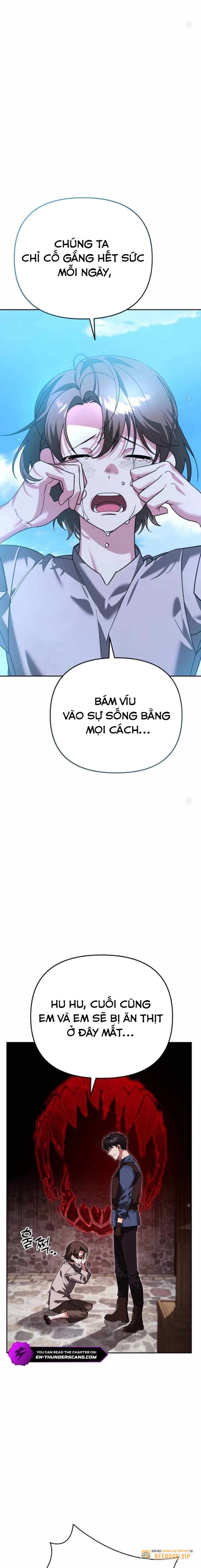 Tất Cả Bản Ngã Của Tôi Đều Là Hung Thần Chapter 7 - Trang 2