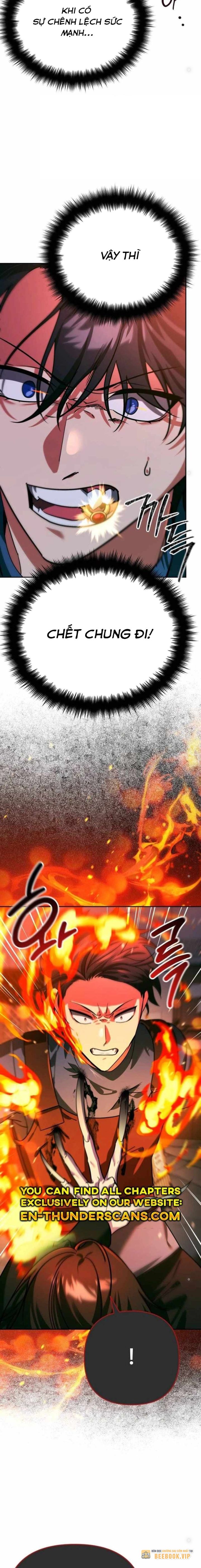 Tất Cả Bản Ngã Của Tôi Đều Là Hung Thần Chapter 7 - Trang 2