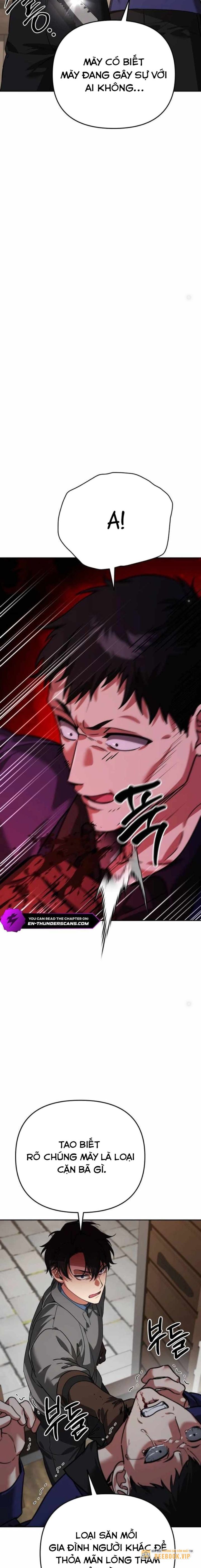 Tất Cả Bản Ngã Của Tôi Đều Là Hung Thần Chapter 7 - Trang 2