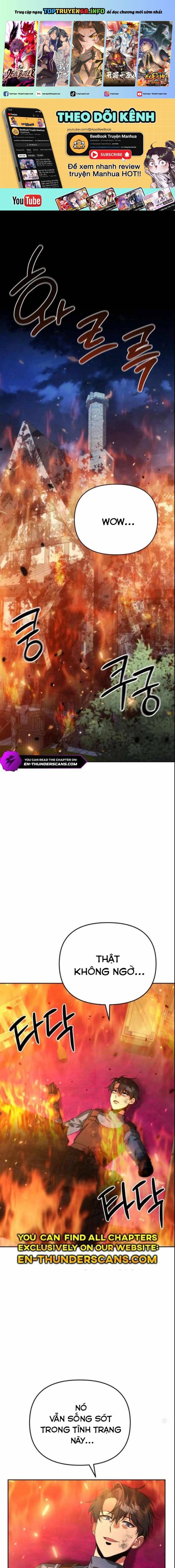 Tất Cả Bản Ngã Của Tôi Đều Là Hung Thần Chapter 8 - Trang 2