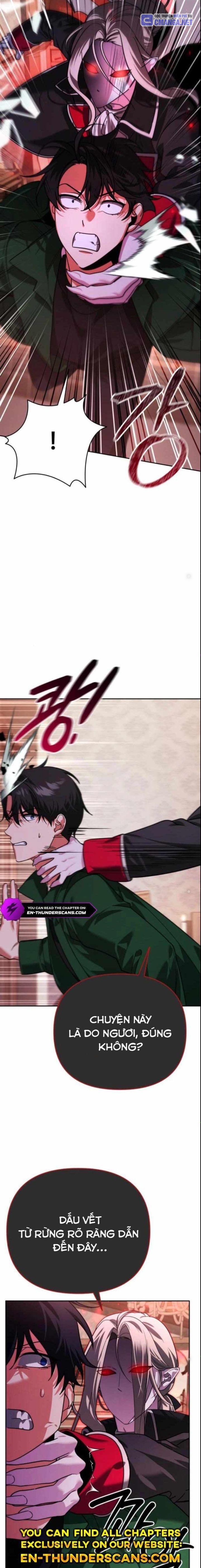 Tất Cả Bản Ngã Của Tôi Đều Là Hung Thần Chapter 8 - Trang 2