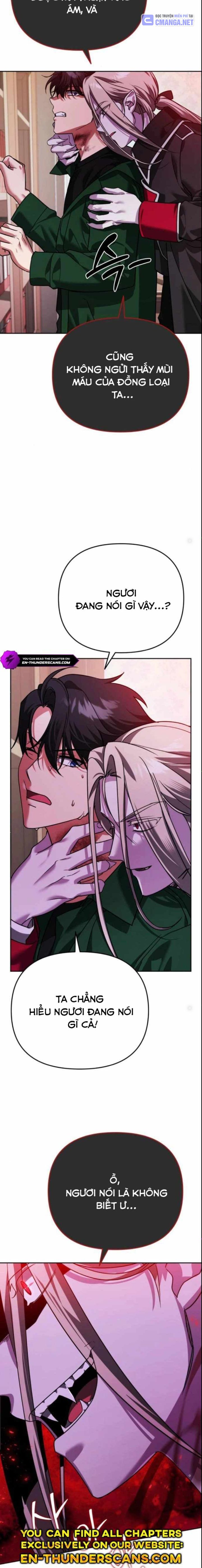 Tất Cả Bản Ngã Của Tôi Đều Là Hung Thần Chapter 8 - Trang 2