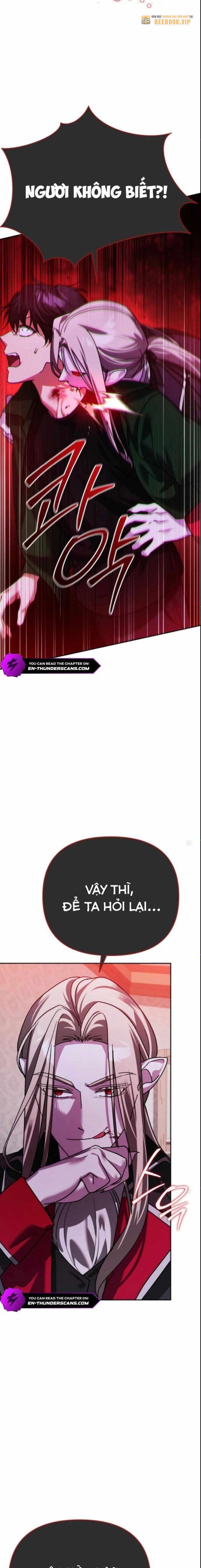 Tất Cả Bản Ngã Của Tôi Đều Là Hung Thần Chapter 8 - Trang 2