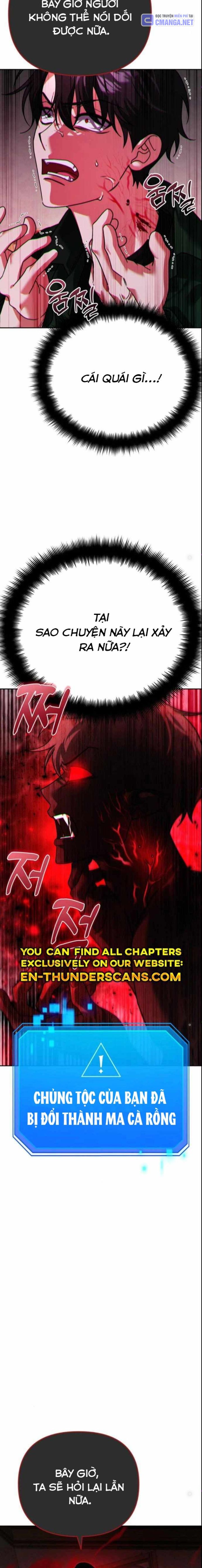Tất Cả Bản Ngã Của Tôi Đều Là Hung Thần Chapter 8 - Trang 2