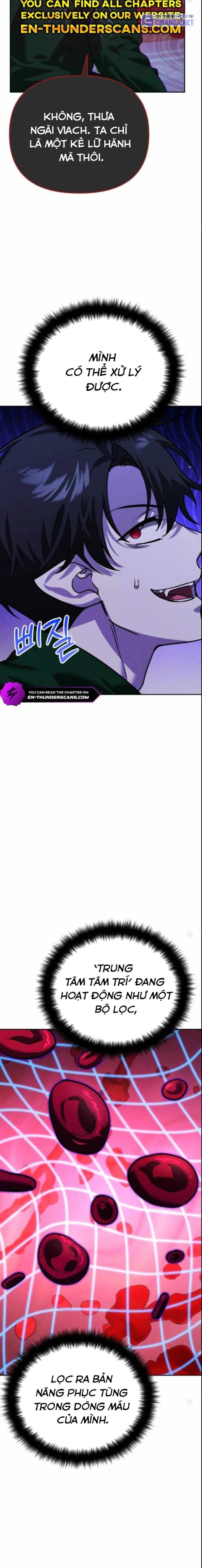 Tất Cả Bản Ngã Của Tôi Đều Là Hung Thần Chapter 8 - Trang 2